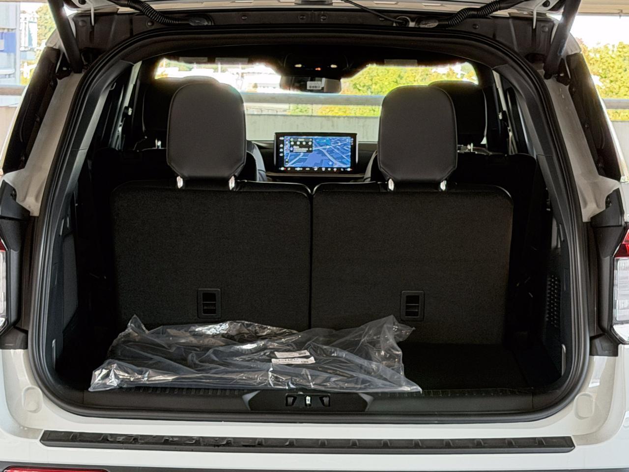2027 Ford Explorer ST Springfield VA