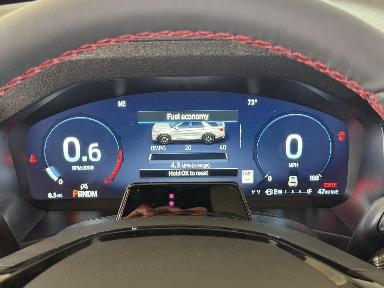 2027 Ford Explorer ST Springfield VA
