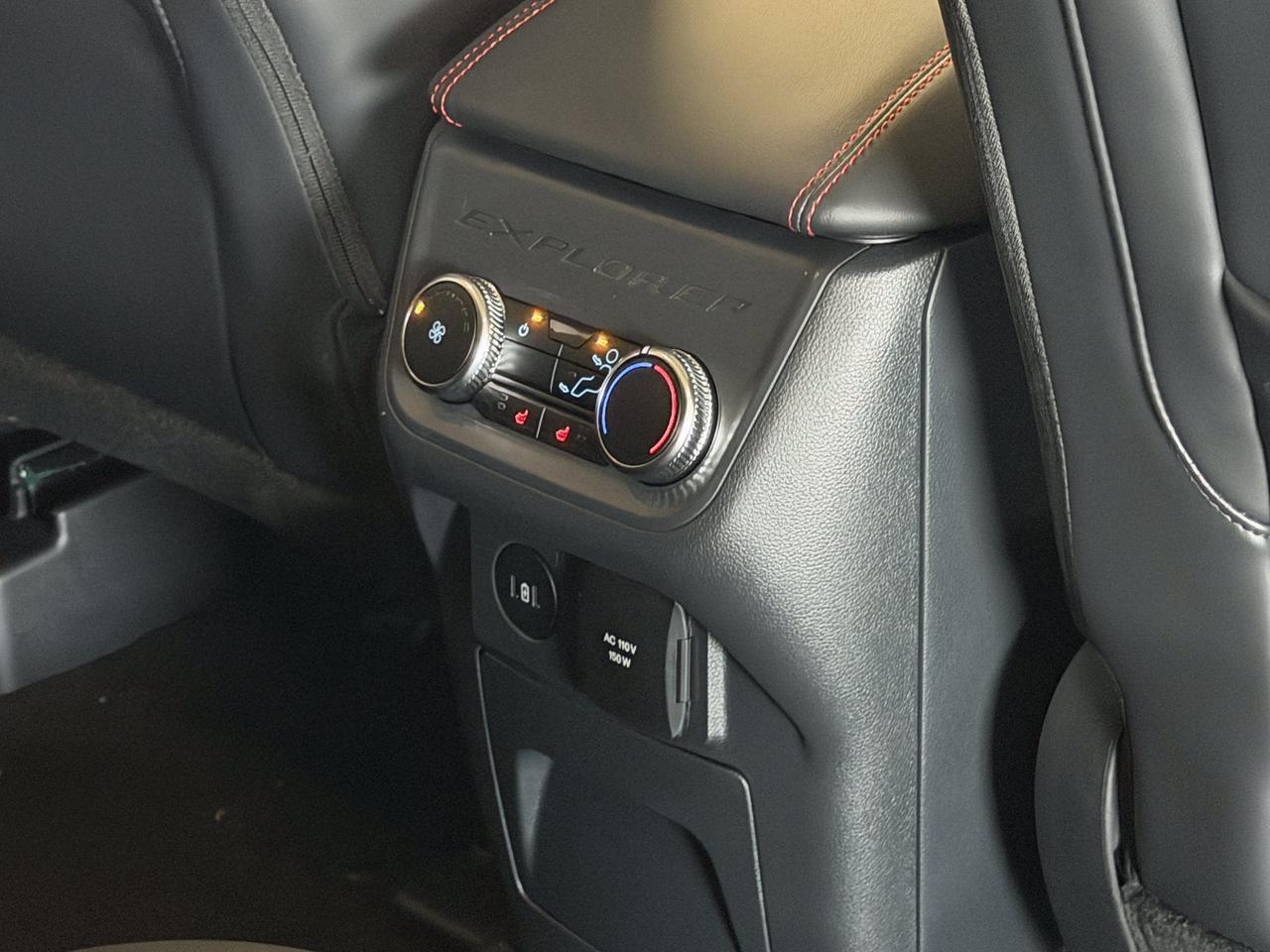 2027 Ford Explorer ST Springfield VA