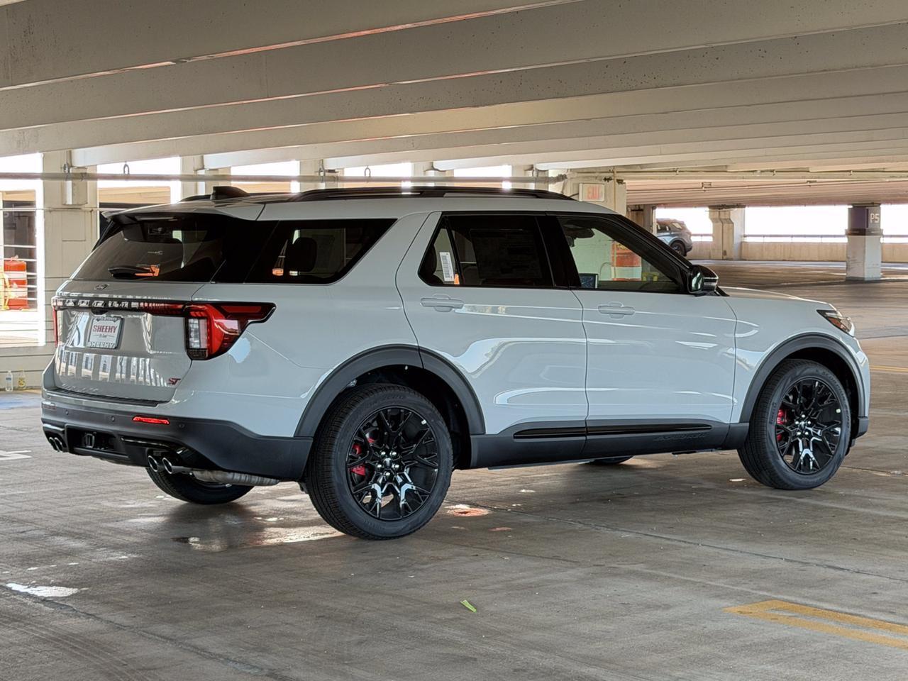 2027 Ford Explorer ST Springfield VA