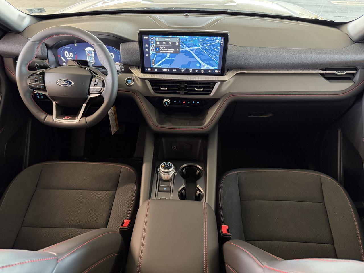2027 Ford Explorer ST Springfield VA