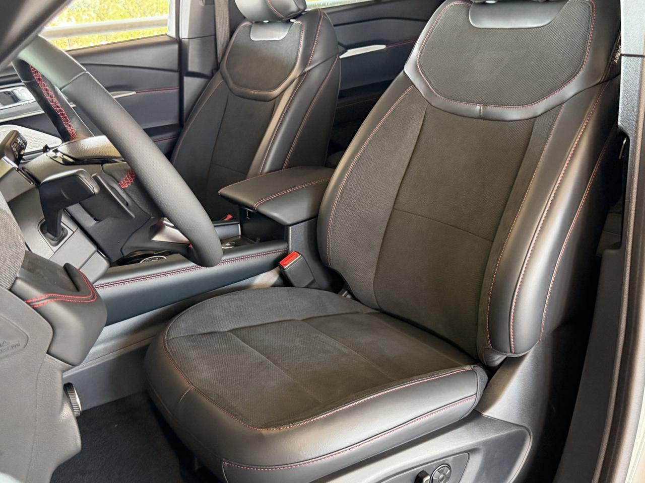 2027 Ford Explorer ST Springfield VA