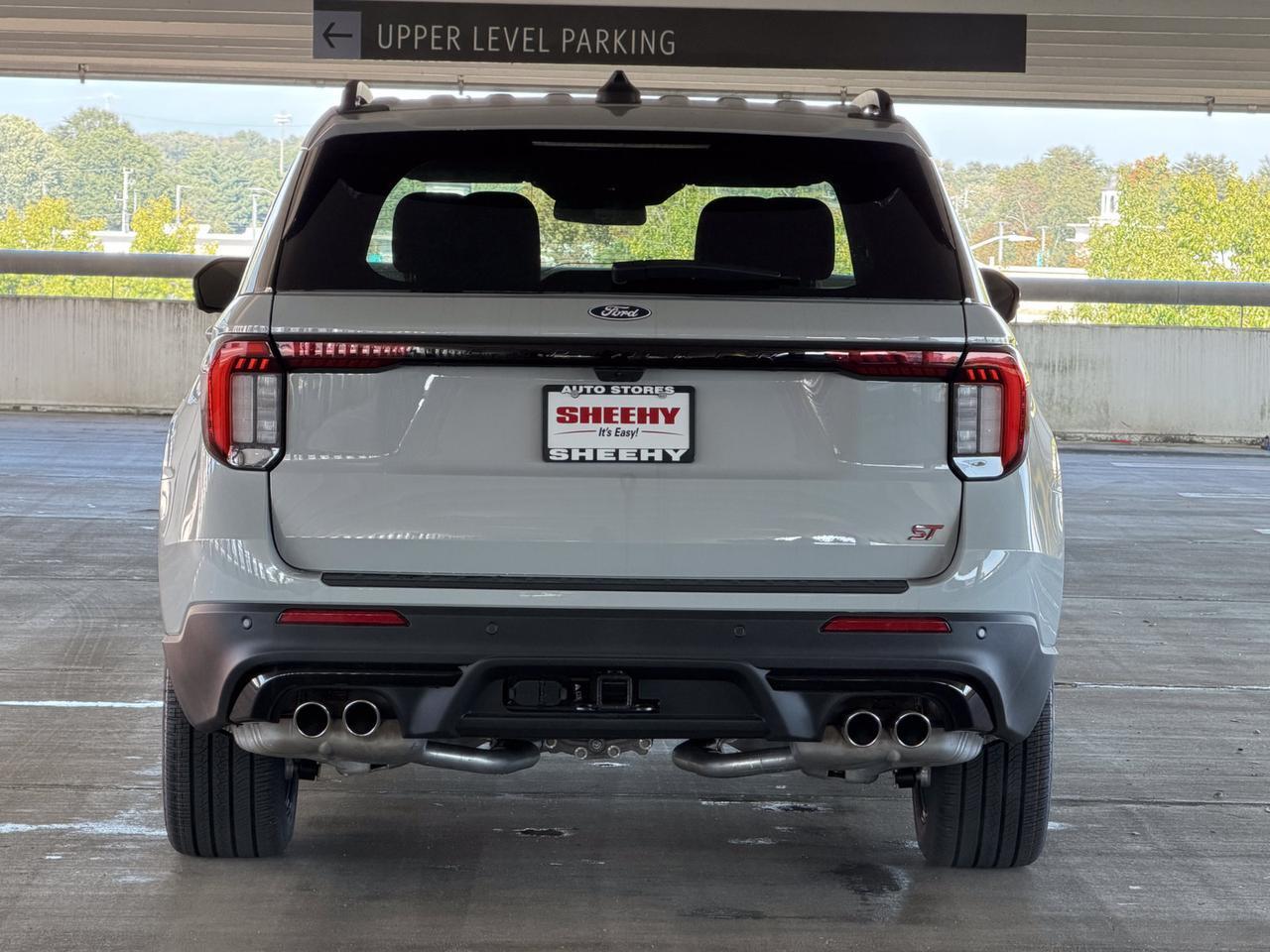 2027 Ford Explorer ST Springfield VA