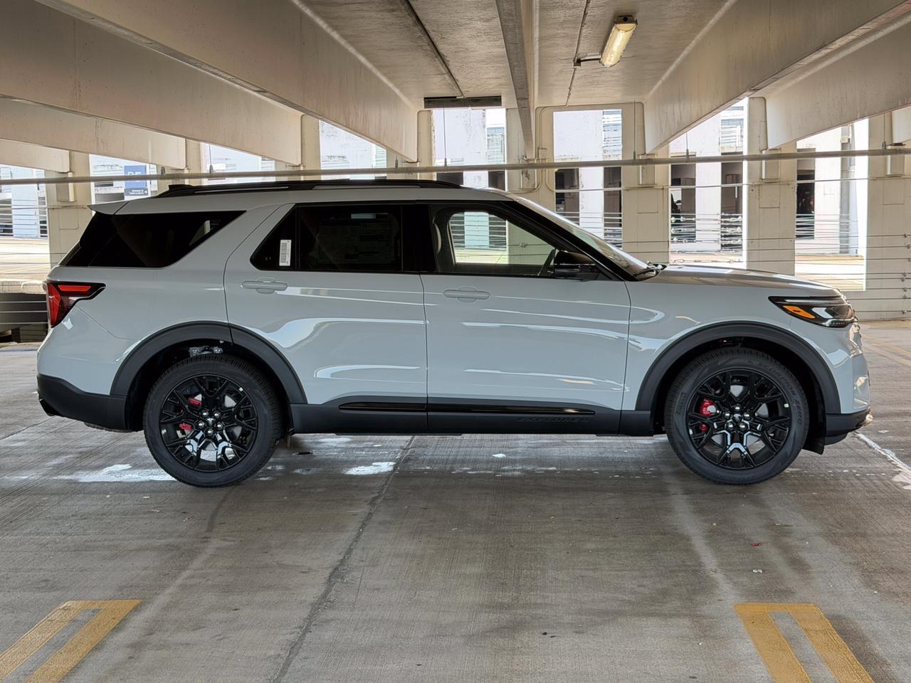 2027 Ford Explorer ST Springfield VA