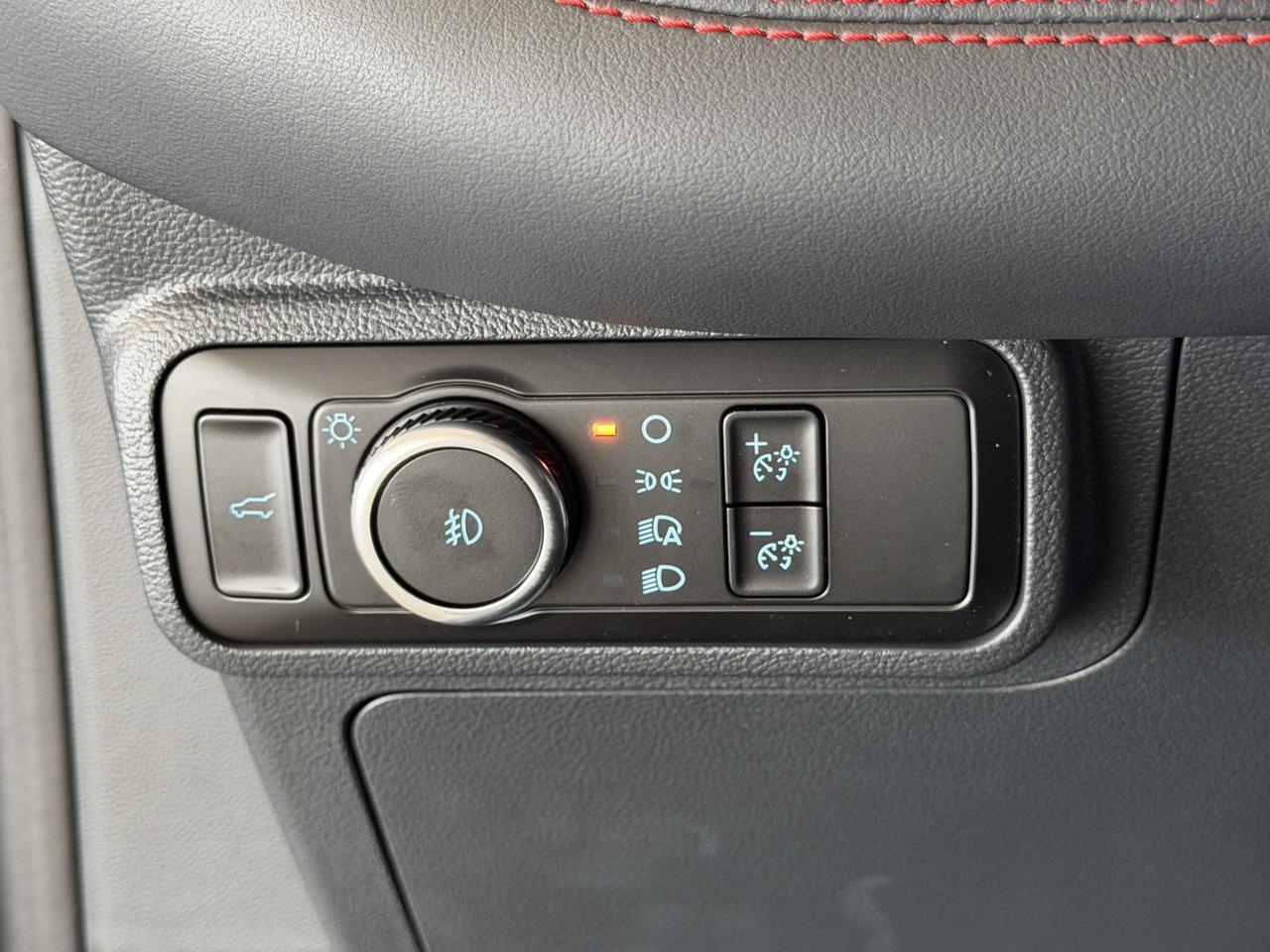 2027 Ford Explorer ST Springfield VA