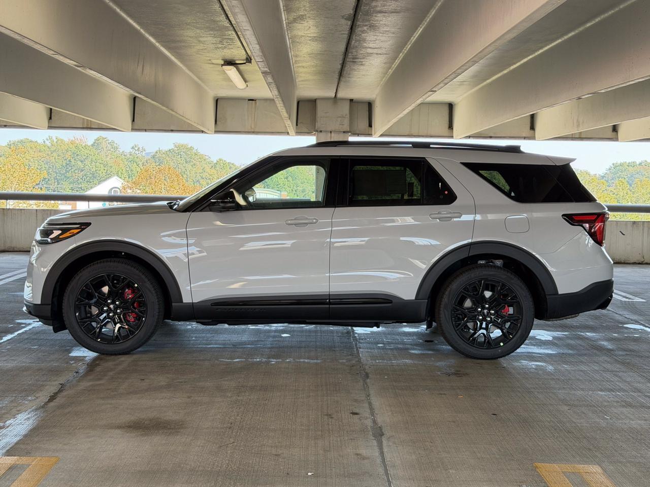 2027 Ford Explorer ST Springfield VA