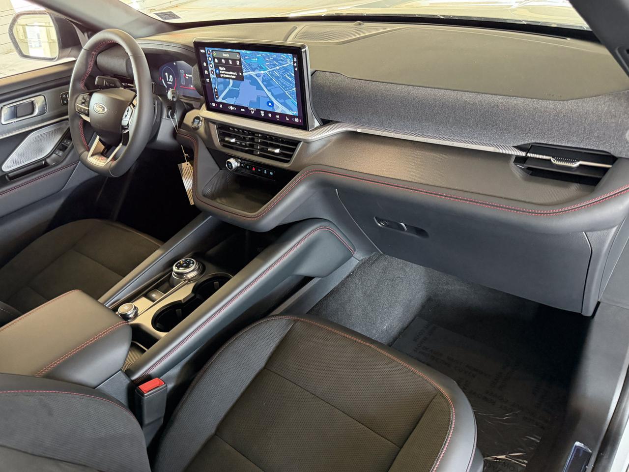 2027 Ford Explorer ST Springfield VA