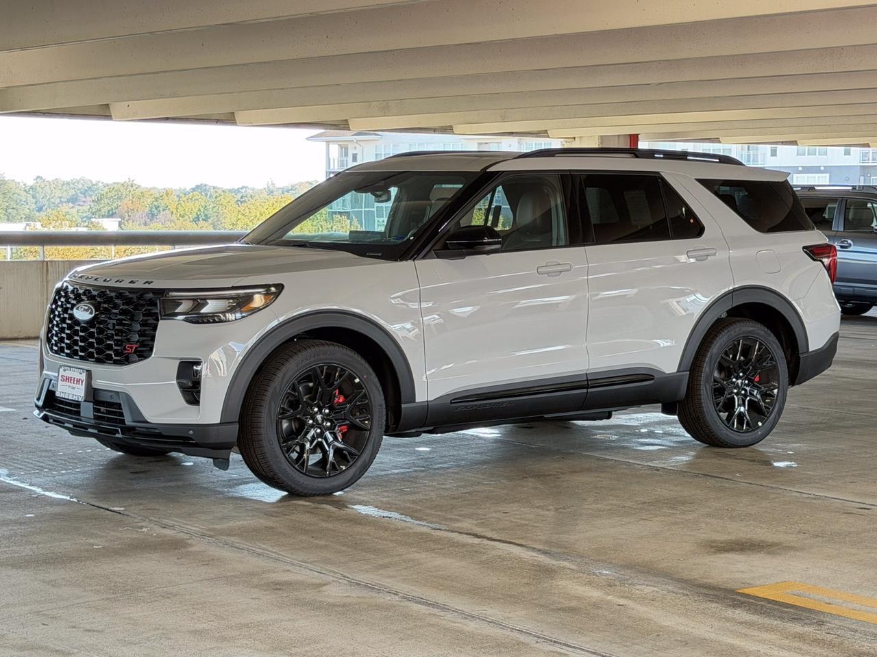 2027 Ford Explorer ST Springfield VA