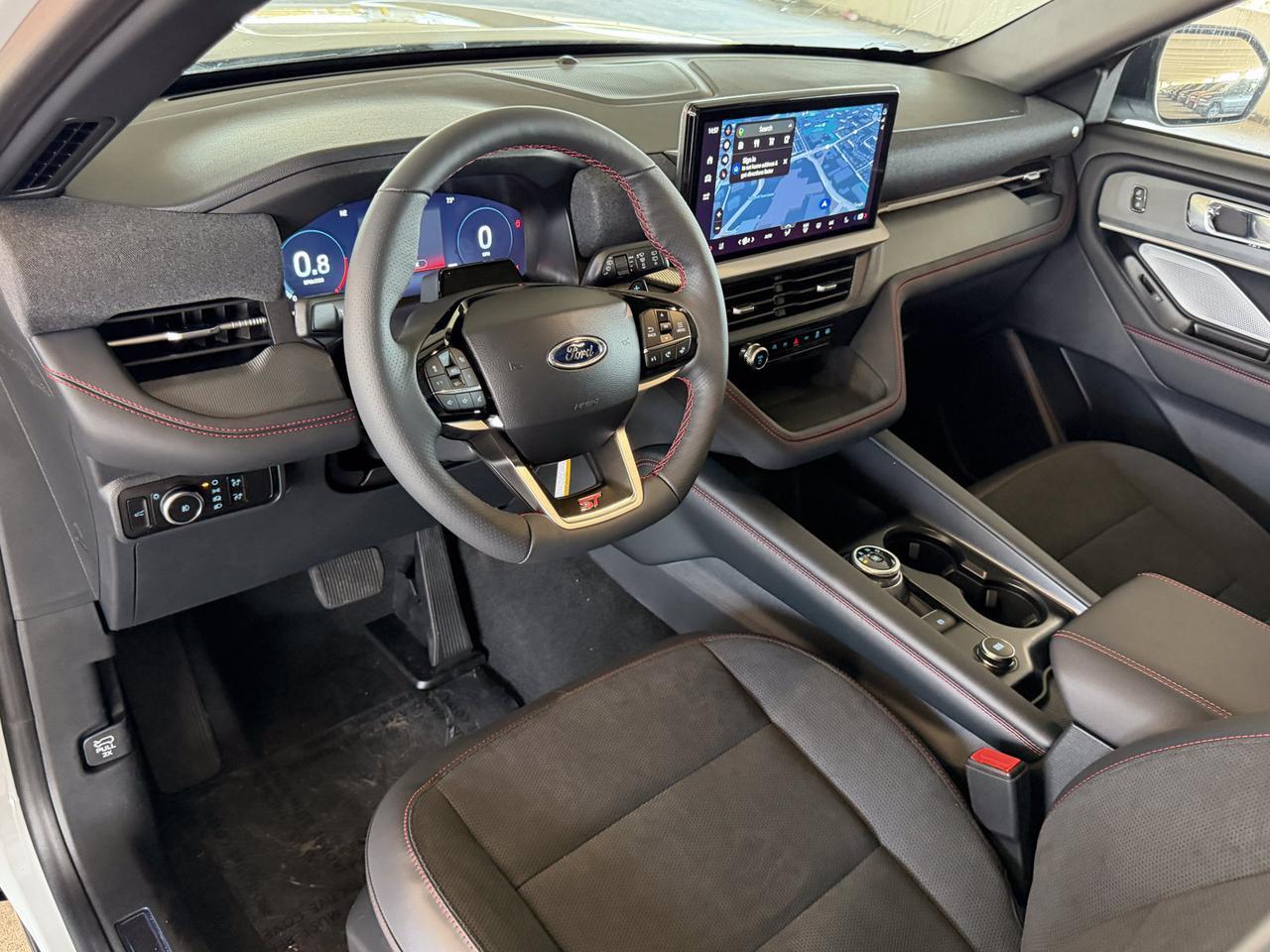 2027 Ford Explorer ST Springfield VA