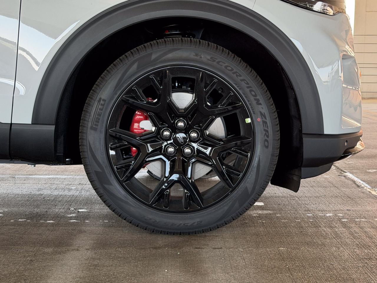 2027 Ford Explorer ST Springfield VA
