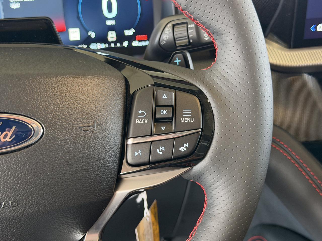 2027 Ford Explorer ST Springfield VA