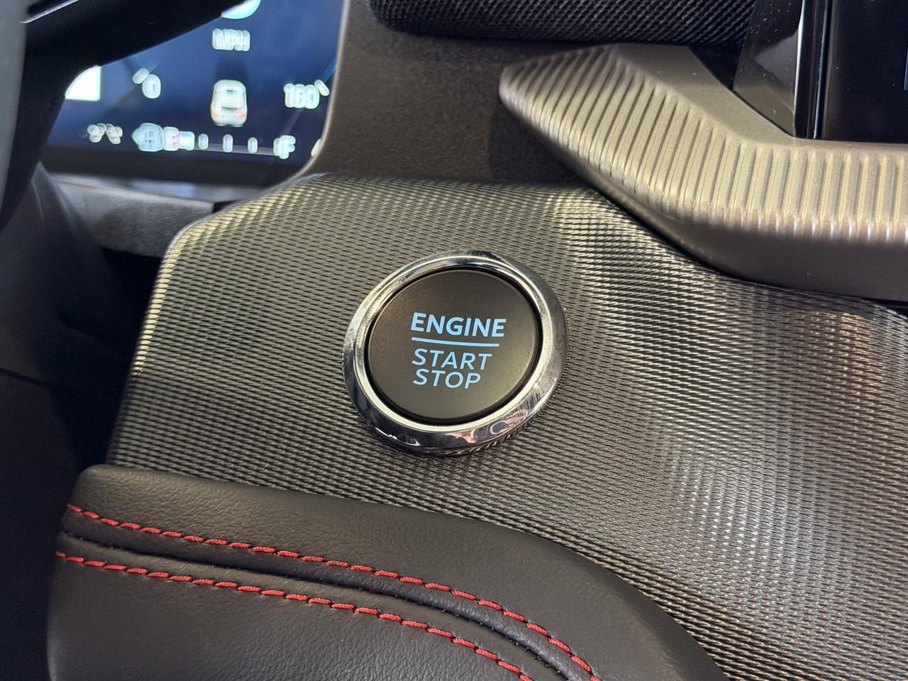 2027 Ford Explorer ST Springfield VA