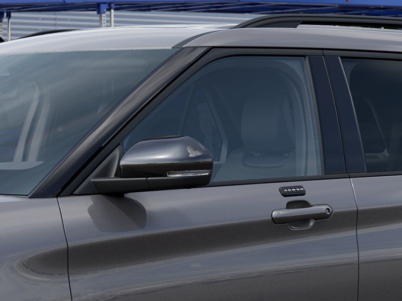 2027 Ford Explorer ST Springfield VA