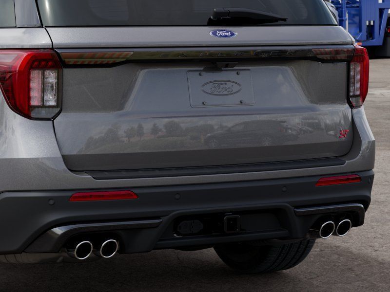 2027 Ford Explorer ST Springfield VA
