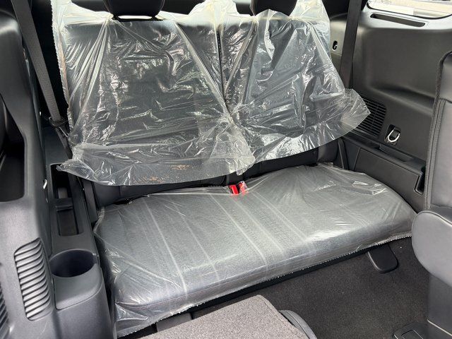 2027 Ford Explorer ST Springfield VA