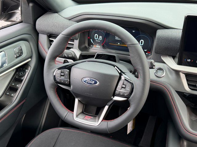 2027 Ford Explorer ST Springfield VA
