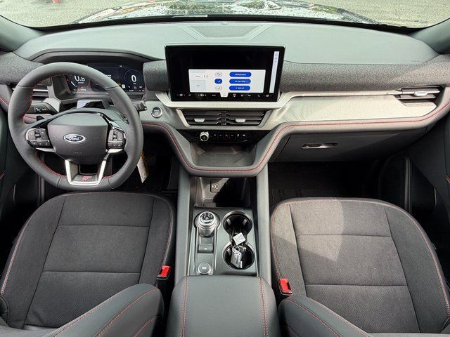 2027 Ford Explorer ST Springfield VA