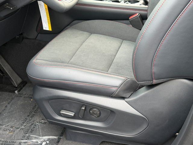 2027 Ford Explorer ST Springfield VA