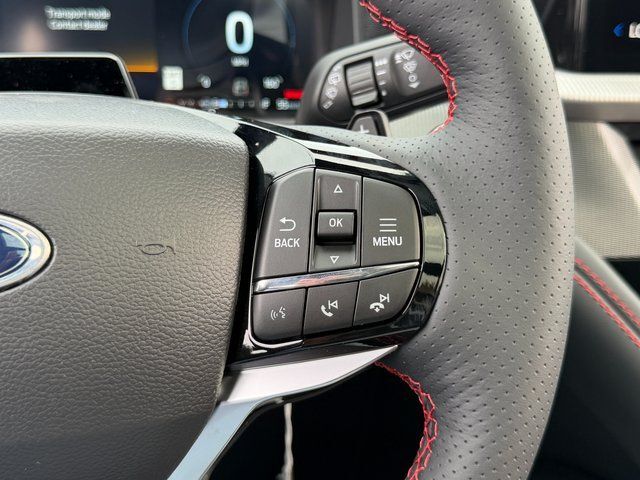 2027 Ford Explorer ST Springfield VA