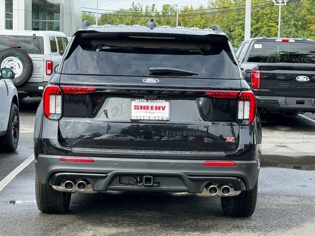 2027 Ford Explorer ST Springfield VA