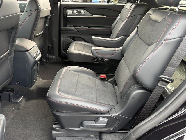 2027 Ford Explorer ST Springfield VA