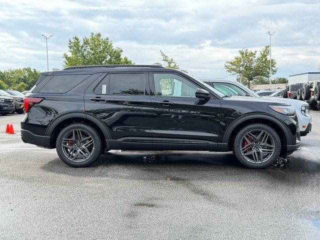 2027 Ford Explorer ST Springfield VA