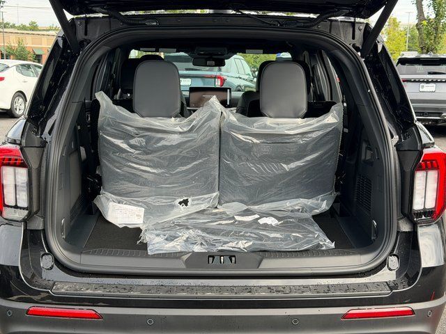 2027 Ford Explorer ST Springfield VA