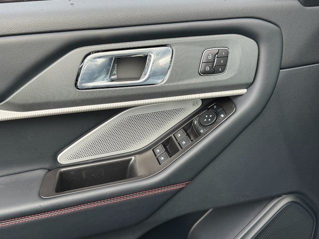 2027 Ford Explorer ST Springfield VA