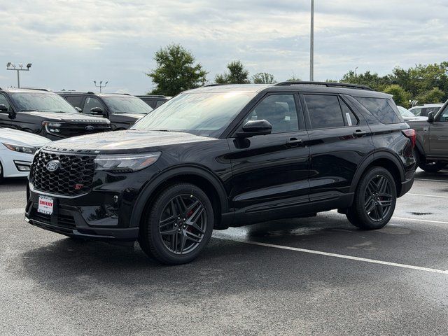 2027 Ford Explorer ST Springfield VA