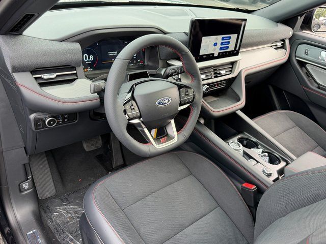 2027 Ford Explorer ST Springfield VA