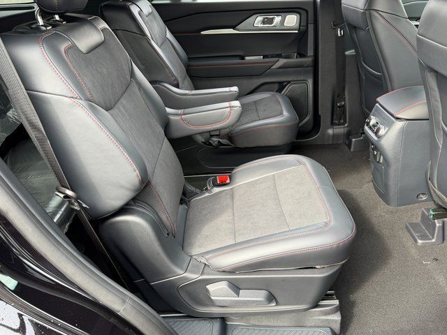 2027 Ford Explorer ST Springfield VA