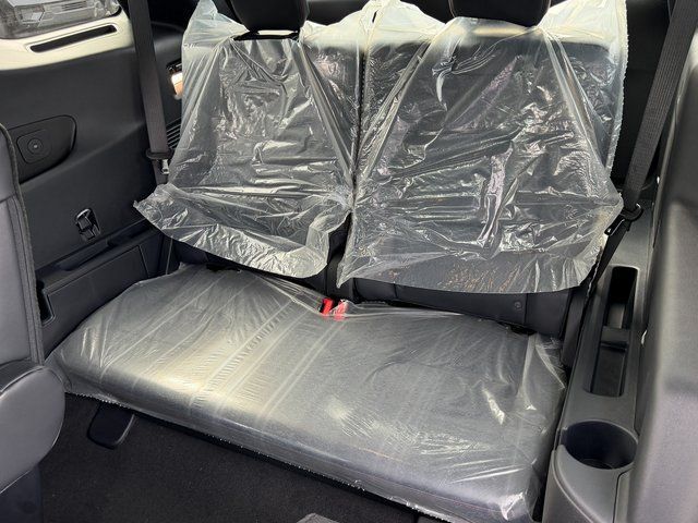 2027 Ford Explorer ST Springfield VA