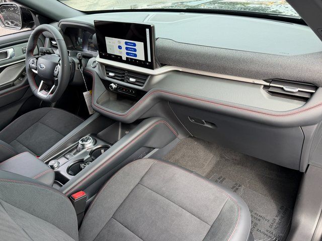 2027 Ford Explorer ST Springfield VA