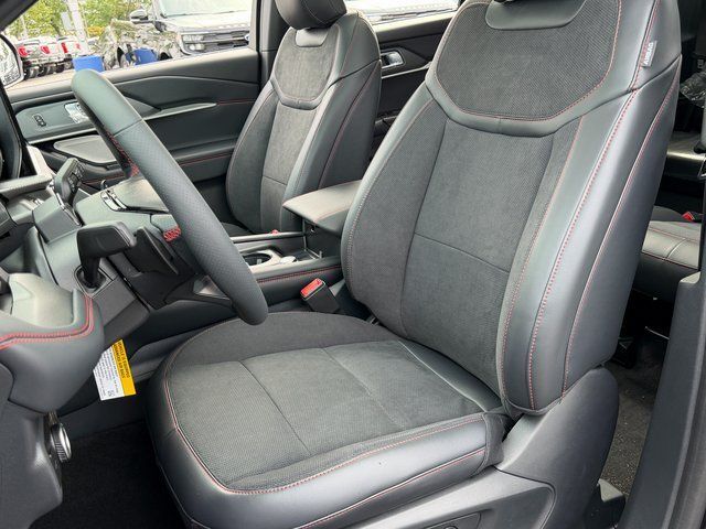 2027 Ford Explorer ST Springfield VA