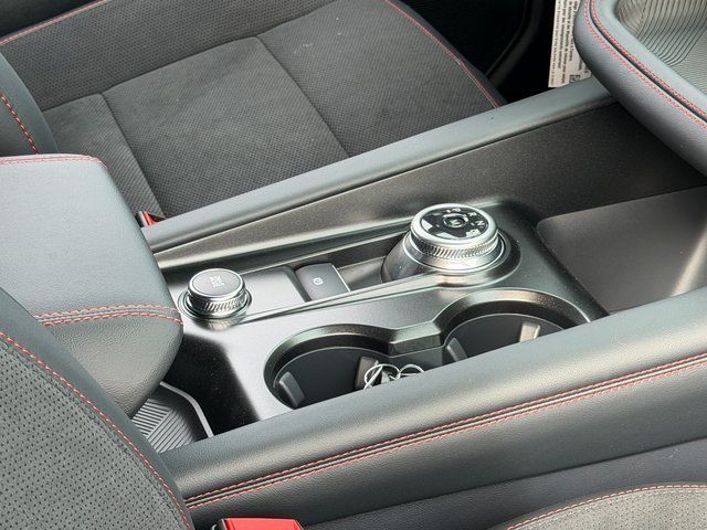 2027 Ford Explorer ST Springfield VA