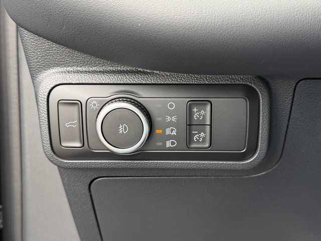2027 Ford Explorer ST Springfield VA