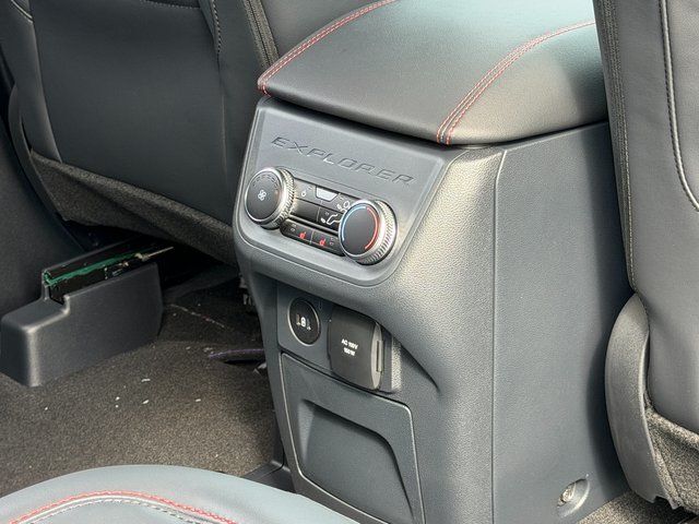 2027 Ford Explorer ST Springfield VA