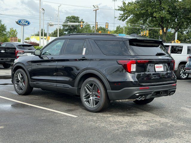 2027 Ford Explorer ST Springfield VA