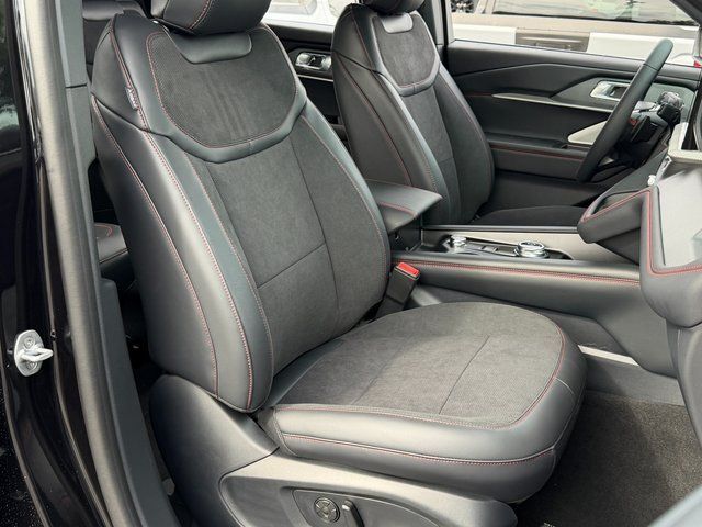 2027 Ford Explorer ST Springfield VA