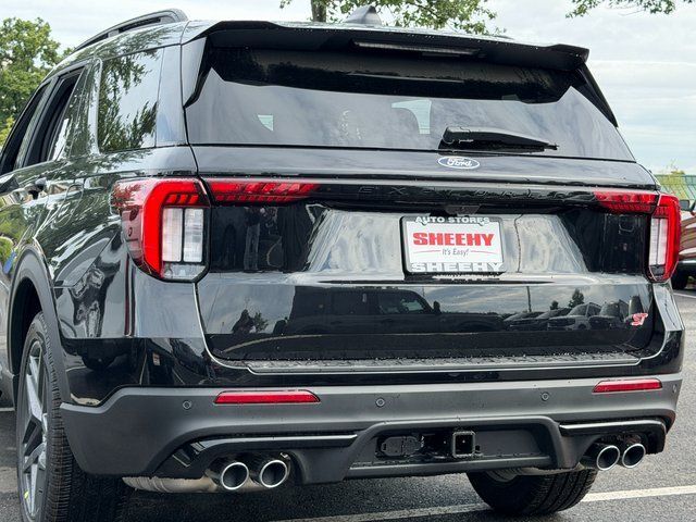 2027 Ford Explorer ST Springfield VA