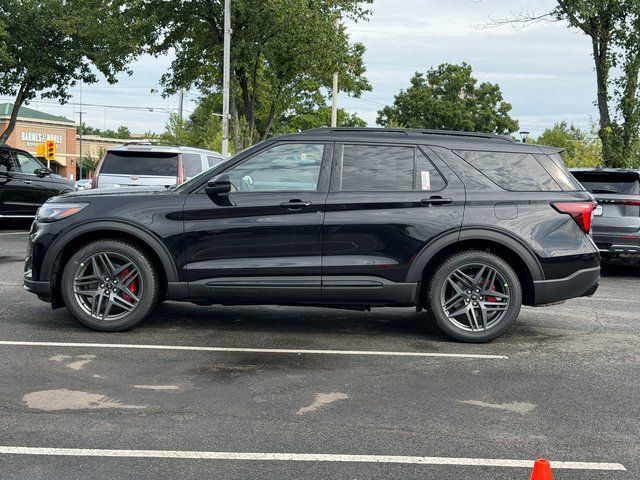 2027 Ford Explorer ST Springfield VA
