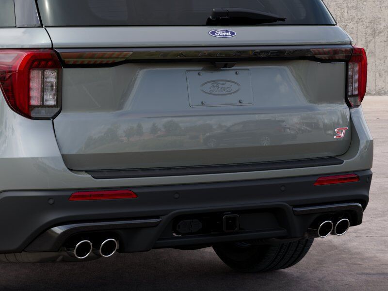 2027 Ford Explorer ST Warrenton VA