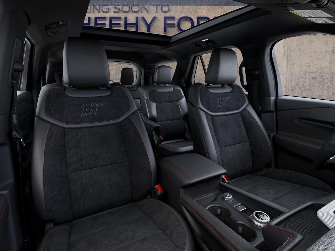 2027 Ford Explorer ST Warrenton VA