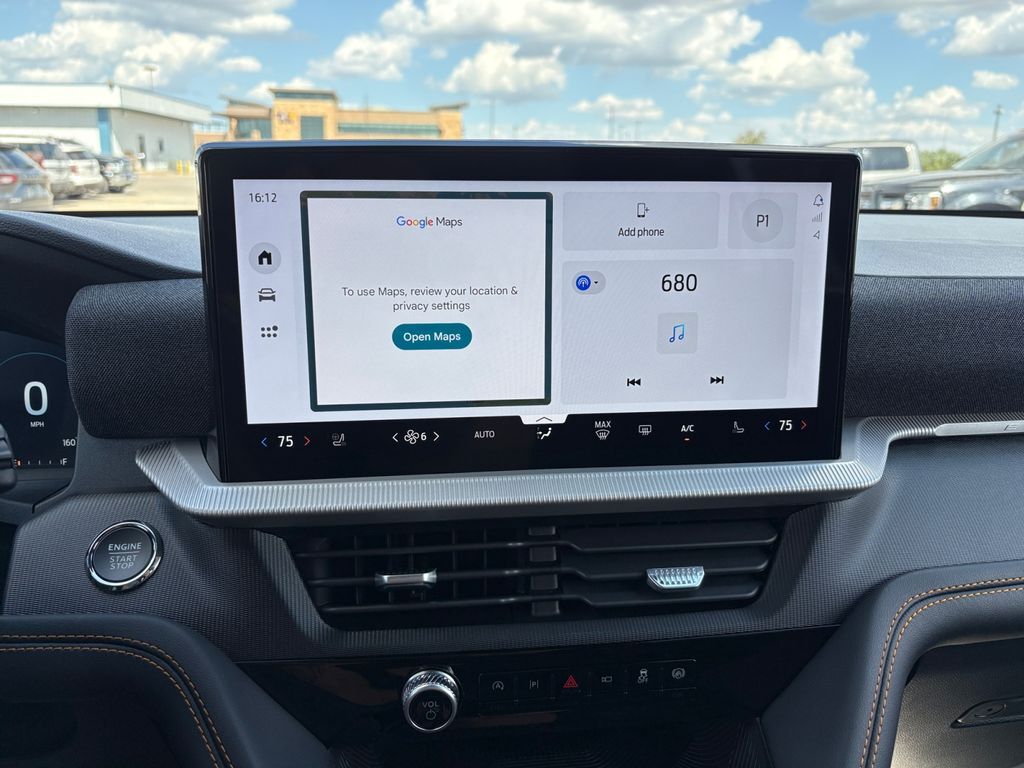2027 Ford Explorer Tremor Hondo TX