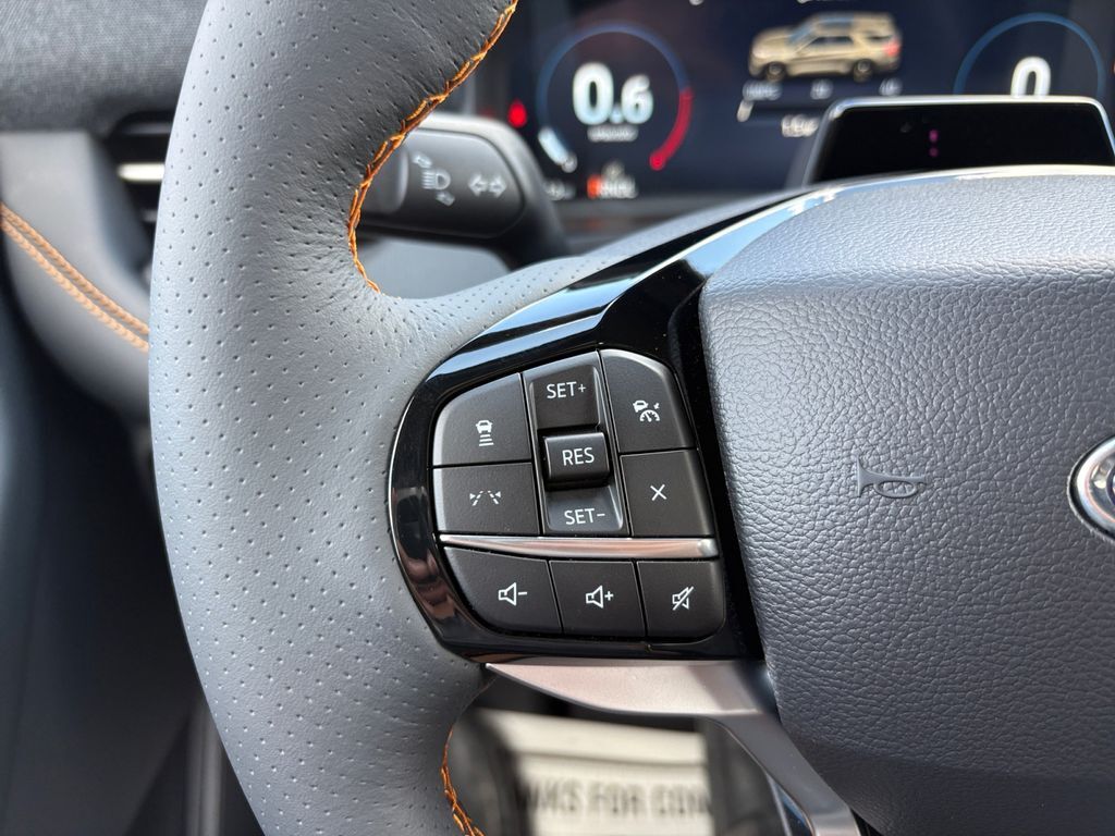 2027 Ford Explorer Tremor Hondo TX
