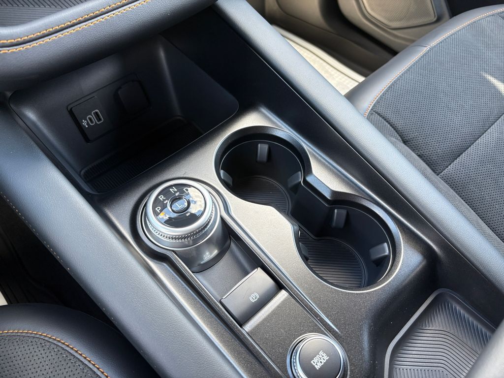 2027 Ford Explorer Tremor Hondo TX