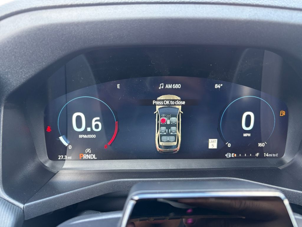 2027 Ford Explorer Tremor Hondo TX