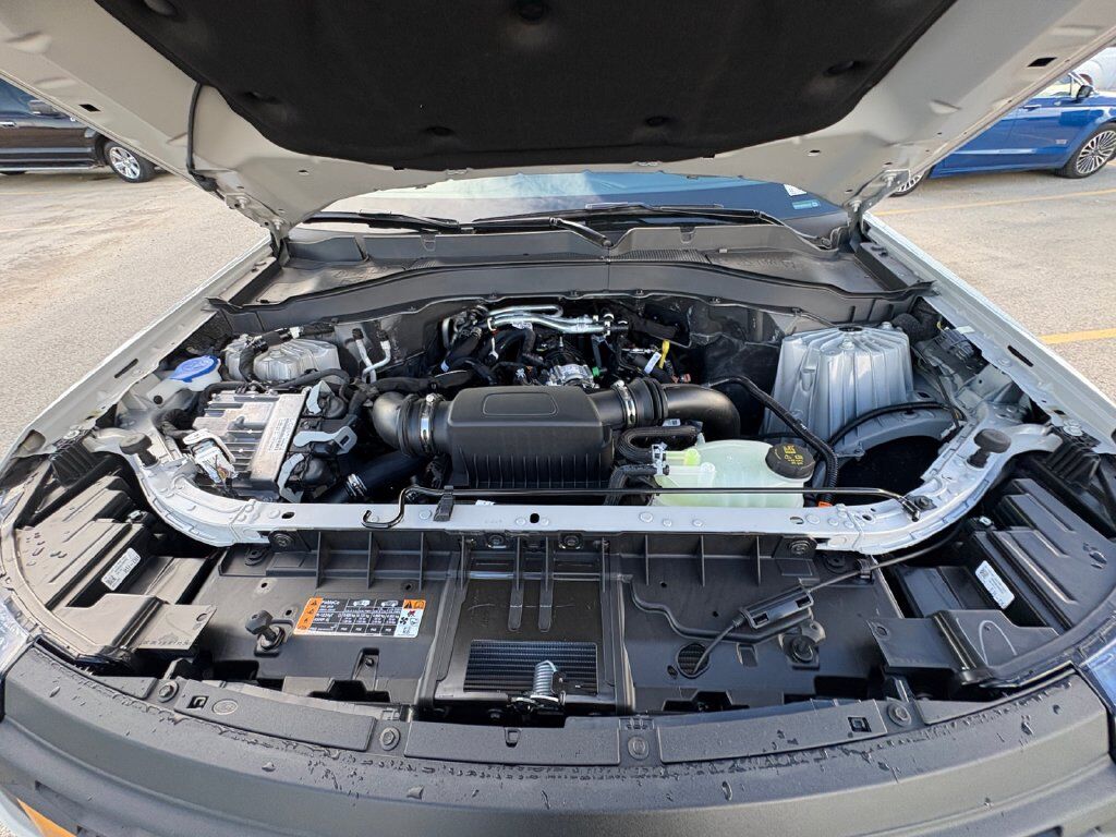 2027 Ford Explorer Tremor Hondo TX