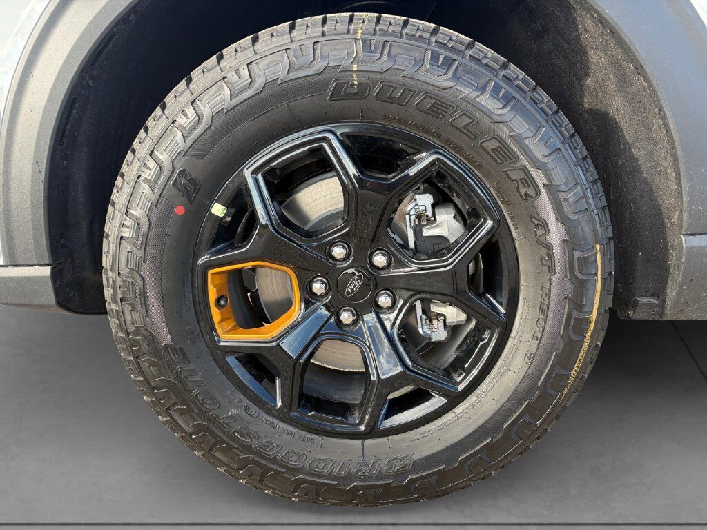 2027 Ford Explorer Tremor Hondo TX