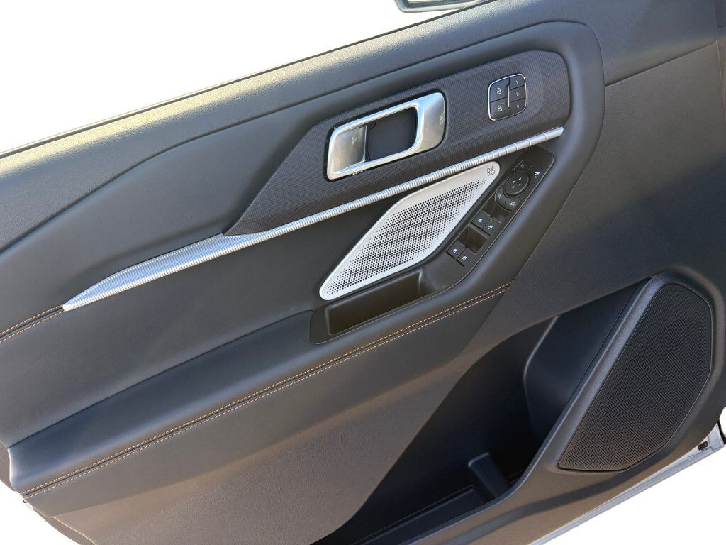 2027 Ford Explorer Tremor Hondo TX